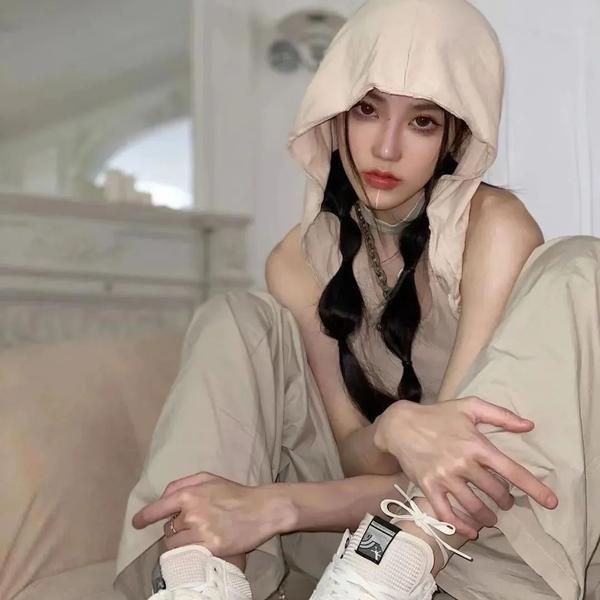电器少女
