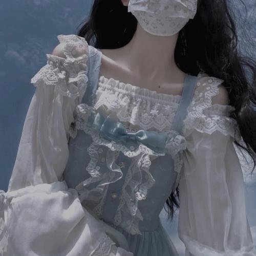 恶魔与少女